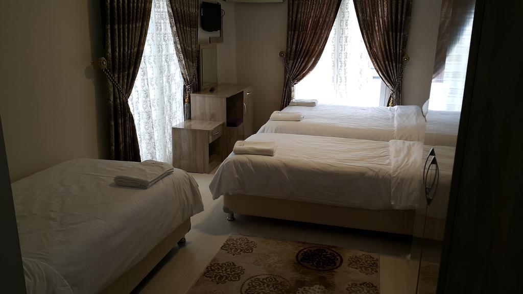 Airport Otel Trabzon Camera foto