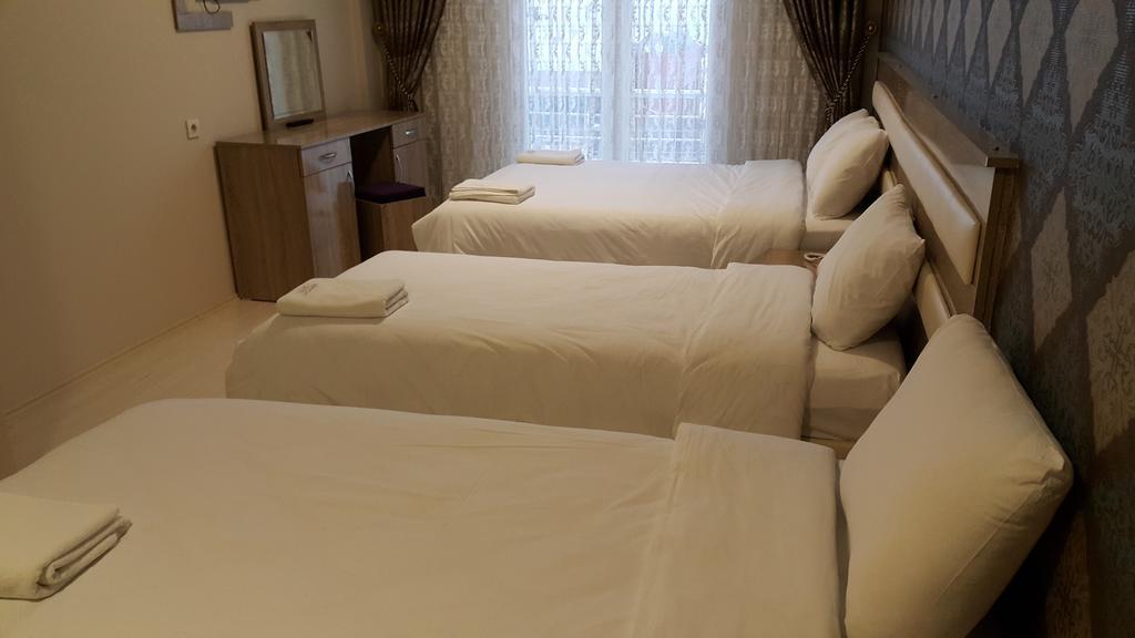Airport Otel Trabzon Camera foto