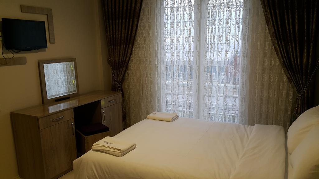 Airport Otel Trabzon Camera foto