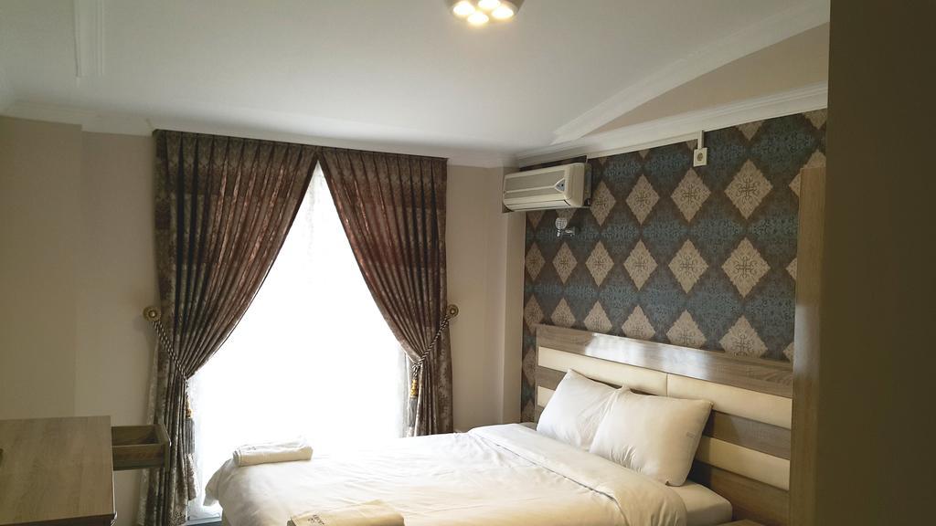 Airport Otel Trabzon Camera foto