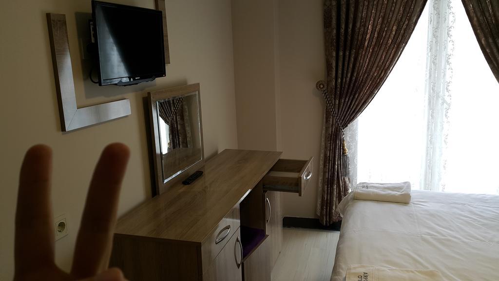 Airport Otel Trabzon Camera foto