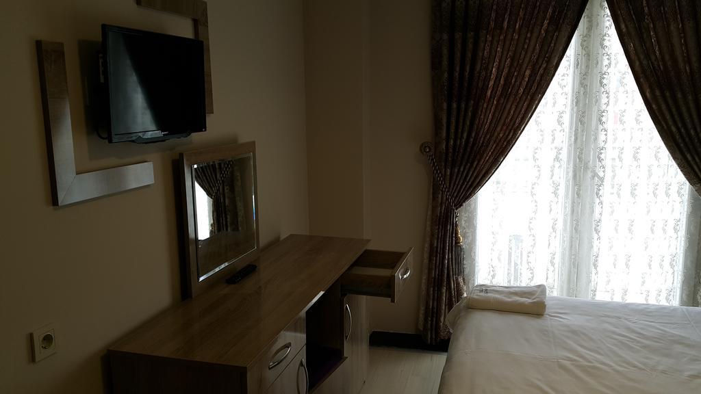 Airport Otel Trabzon Camera foto